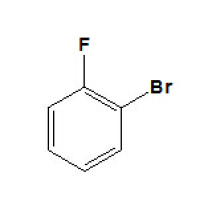 2-Bromofluorobenzeno N ° CAS 1072-85-1